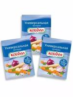 Универсальная приправа KOTANYI, пакет 70г - 3шт