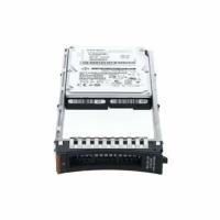 Жесткий диск IBM 900GB 10K 6GB SAS SFF HDD V3700 [00Y2431]