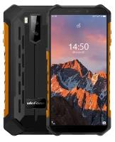 Ulefone Смартфон Ulefone Armor X5 Pro 4/64GB (Оранжевый)