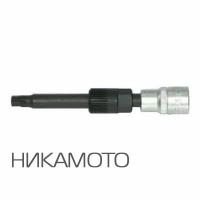 FORCE 678 Ключ генератора TORX T50 L=110мм 1/2DR