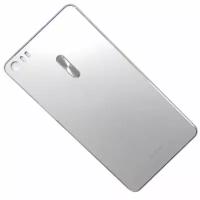 Корпус для Asus ZU680KL (ZenFone 3 Ultra) без рамки дисплея в сборе со шлейфами кнопок включения громкости и Wi-Fi антенна <серый>