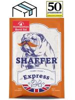 Дрожжи спиртовые SHAFFER 24 Express Turbo, 50 упаковок