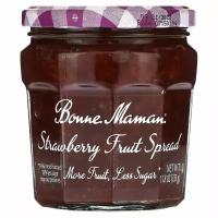 Bonne Maman, Strawberry Fruit Spread, 11.8 oz (335 g)