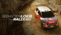 Игра Sebastien Loeb Rally EVO для PC (STEAM) (электронная версия)