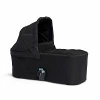 Люлька для коляски Bumbleride Indie Twin Bassinet, цвет Black