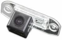 Камера заднего вида 4 LED cam-071 Volvo C70, S40, S60, S80, V50, V60, V70, XC60, XC70, XC90 (2002, 2003, 2004, 2005, 2006, 2007, 2008, 2009, 2010, 201