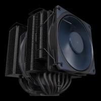 Кулер для процессора COOLER MASTER Master Air MA824 Stealth (MAM-D8PN-318PK-R1)