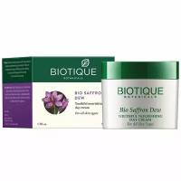 крем дневной Питательный Биотик (Youthful Nourishing cream Biotique), 50 грамм