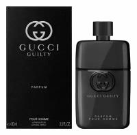 GUCCI Духи Guilty Pour Homme Parfum духи, 90 мл