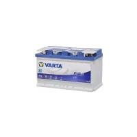 Аккумулятор Varta Blue Dynamic EFB N80 80 Ач 800А