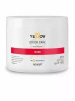 Маска для окрашенных волос COLOR CARE MASK, 500 мл