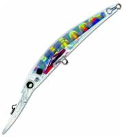 Воблер Yo-Zuri Crystal 3D Minnow DD (F) 130mm F982-HGSH