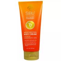 Sibu Крем для тела Sea Berry Therapy Moisturizing Body Cream