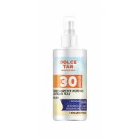 Dolce Tan Солнцезащитное водостойкое молочко SPF 30