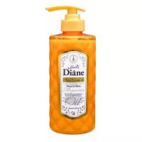 Moist Diane бальзам-кондиционер Moist Treatment Deep Glows Moist & Shine Увлажнение и Блеск для волос