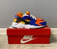 Кроссовки Nike Huarache Run (GS) ART.654275-421 6.5Y