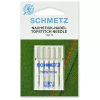 Игла/иглы Schmetz TopStitch 130N 100/16