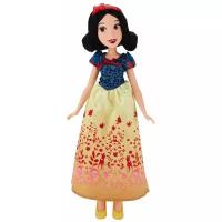 Disney Princess игрушка Hasbro Disney Princess Белоснежка B5289