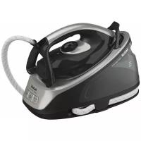 Парогенератор Tefal Express Easy SV6140E0 черный/серый