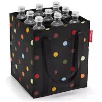 Сумка-органайзер для бутылок Bottlebag dots, Reisenthel, ZJ7009