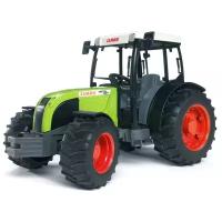 Трактор Bruder Claas Nectis 267 F 02-110