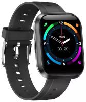 Смарт-часы Omthing E-Joy Smart Watch Black EU