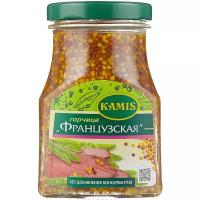 Горчица KAMIS Французская