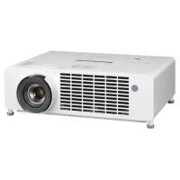 Проектор Panasonic PT-LRW35 1280x800, 30000:1, 3500 лм, DLP, 6.5 кг