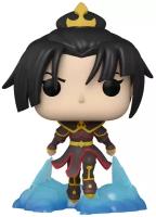 Фигурка Funko POP! Animation Avatar The Last Airbender Azula (Exc) (1079) 58945