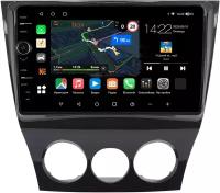 Штатная магнитола Canbox M-Line 7840-9-234 Mazda RX-8 (2008-2012) (глянцевая) Android 10 (4G-SIM, 2/32, DSP, QLed)