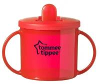 Поильник-непроливайка Tommee Tippee First Free Flow, 190 мл