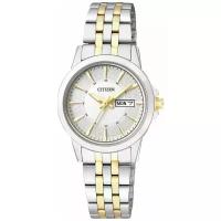 Женские Наручные часы Citizen EQ0608-55AE