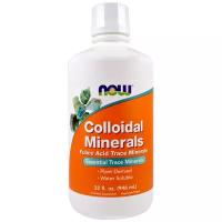 Colloidal Minerals фл., 946 мл