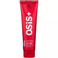 Schwarzkopf Osis Texture: Осис Ультрасильный водостойкий гель для волос (Play Tough), 150 мл