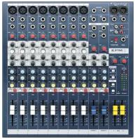 Микшерный пульт Soundcraft EPM8