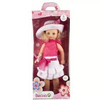 Интерактивная кукла Весна Лиза 16, 42 см, В2144/о