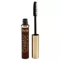 Delia Cosmetics Гель для бровей Creator