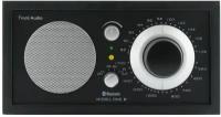 Радиоприемник Tivoli Audio Model One BT Black/Black/Silver