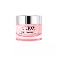 Lierac Moisturizing Cream-Gel Oxygenating Гель-крем кислородный увлажняющий, 50 мл