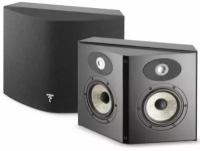 Настенная акустика Focal Aria SR 900 black satin