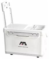 Сиденье-холодильник для SUP-доски Aqua Marina 2-IN-1 Fishing Cooler with Back Support размер 51x28x34 см (B0302943)