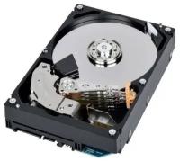 Жёсткий диск 4Tb SATA-III Toshiba MG08-D (MG08ADA400N)