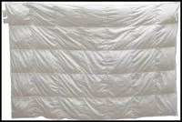 Одеяло всесезонное, из элитного гусиного пуха, кассетное "Воздушный вальс" 150х200