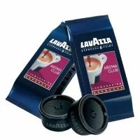 Кофе в капсулах Lavazza Aroma Club Gran Espresso LEP, 100 капс