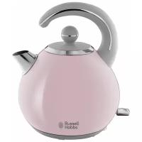 Чайник Russell Hobbs 24401/24402/24403/24404