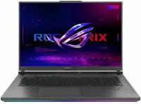 Ноутбук Asus ROG Strix G18 G814Jv-N5042 90NR0CM1-M004L0 (Core i7 2600 MHz (13650H)/16Gb/1024 Gb SSD/18"/1920x1200/nVidia GeForce RTX 4060 GDDR6)