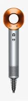 Фен Dyson Supersonic HD08 IN, bright nickel/bright copper