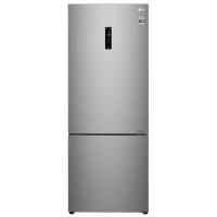 Холодильник LG DoorCooling+ GC-B569 P