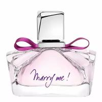 Парфюмерная вода Lanvin Marry Me! 30