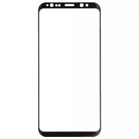 Защитное стекло Remax 3D Curved Full Covered Glass для Samsung Galaxy S8 для Samsung Galaxy S8, черный